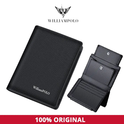WILLIAMPOLO 1356