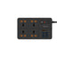 Green Lion UK Power Socket 7 USB-A Port & 1 PD Port